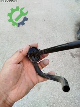 Toyota Corolla Radyatör AE101 çıkma parça