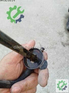 Toyota Corolla Radyatör çıkma parça
