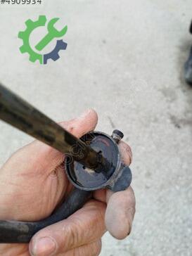 Toyota Corolla Radyatör AE101 çıkma parça