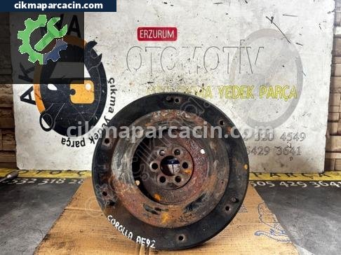 Toyota Corolla Volant çıkma parça