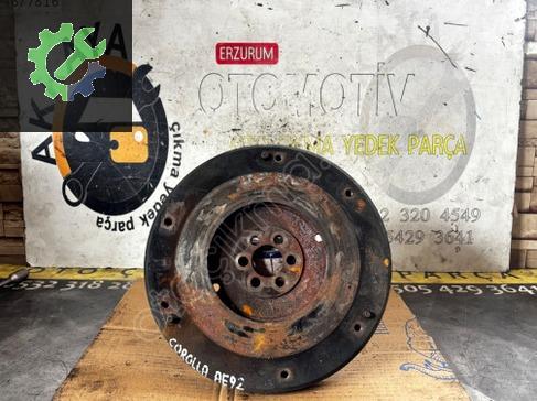 Toyota Corolla Volant çıkma parça