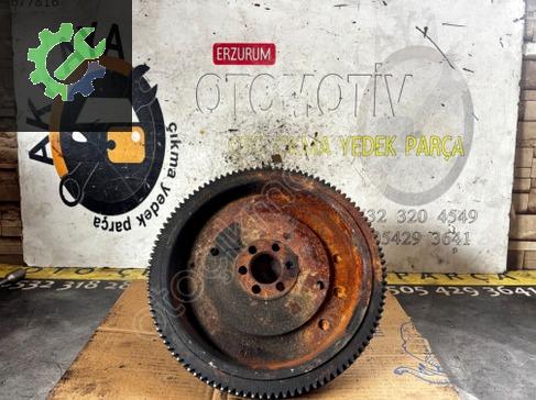 Toyota Corolla Volant çıkma parça
