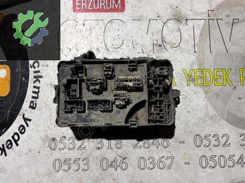 Toyota Corolla Sigorta Kutusu çıkma parça