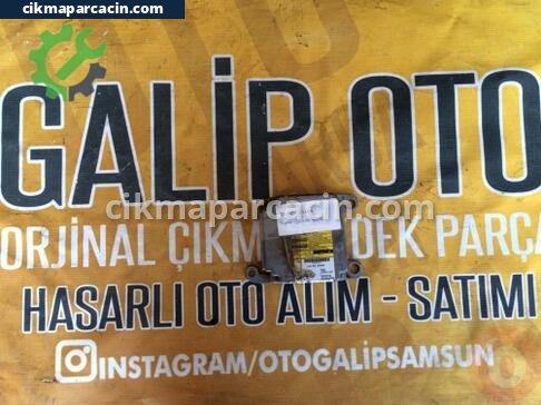 Toyota Corolla Airbag Beyni (SRS) çıkma parça