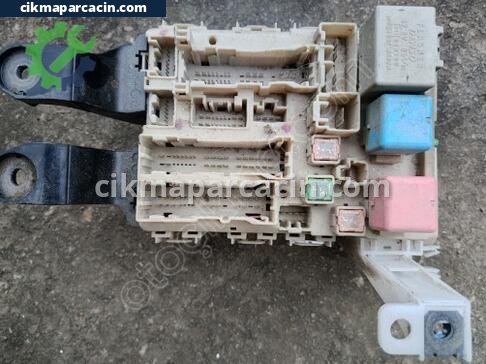 Toyota Corolla Sigorta Kutusu çıkma parça