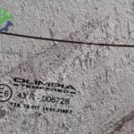 TOYOTA COROLLA ARKA CAM