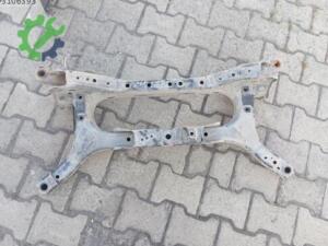 Toyota Corolla arka dingil 2019 2024 arası