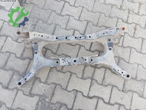 Toyota Corolla Arka Dingil çıkma parça
