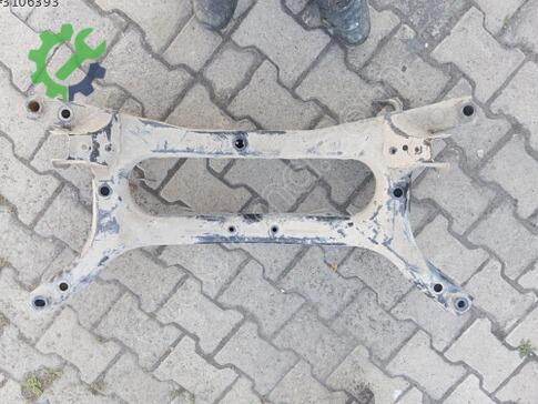 Toyota Corolla Arka Dingil çıkma parça