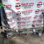 TOYOTA COROLLA ARKA DINGIL ORJINAL ÇIKMA