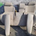 Toyota Corolla Arka Koltuk Hatasız Orjinal Çıkma