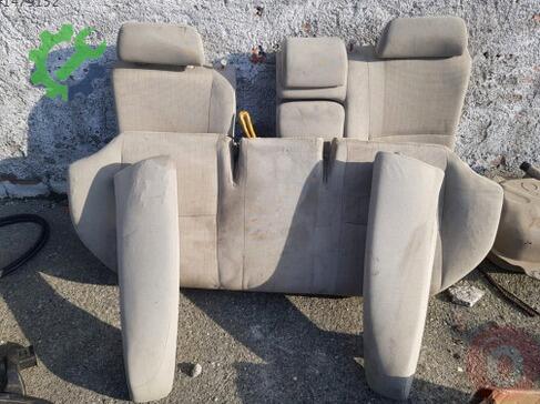 Toyota Corolla Arka Koltuk çıkma parça