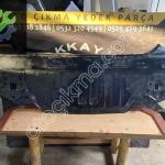 Toyota Corolla Arka Panel (2013-2018) Sıfır