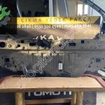 Toyota Corolla Arka Panel (2013-2018) Sıfır