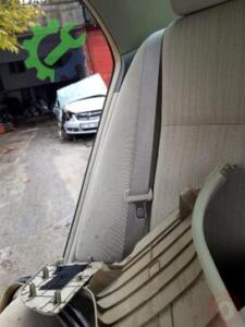 Toyota Corolla Arka Sağ Emniyet Kemeri Hatasız Orjinal Çıkma