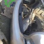 Toyota Corolla Arka Tampon Hatasız Orjinal Çıkma