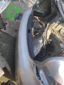 Toyota Corolla Arka Tampon Hatasız Orjinal Çıkma