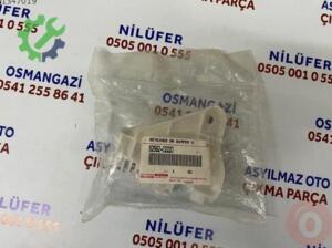 TOYOTA COROLLA ARKA TAMPON SAĞ BRAKETİ ORJİNAL SIFIR