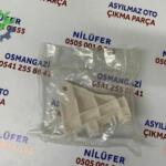 TOYOTA COROLLA ARKA TAMPON SAĞ BRAKETİ ORJİNAL SIFIR
