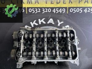 TOYOTA COROLLA AURİS AVENSİS 1ZR ÜST EKSANTRİK SETİ VALFMATİKSİZ