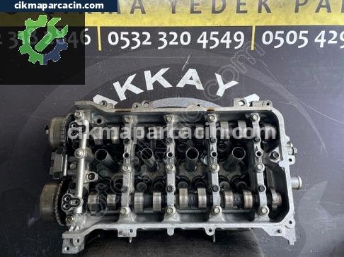 Toyota Corolla Eksantrik Mili çıkma parça