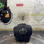 TOYOTA COROLLA-AURİS ÇIKMA DİREKSİYON SÜRÜCÜ AİRBAG