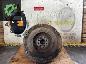 TOYOTA COROLLA-AURİS-YARİS 1.6 1ZR VOLANT