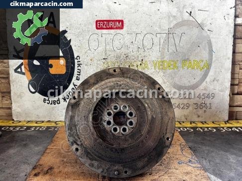 Toyota Auris Volant çıkma parça