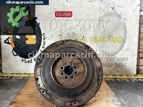 Toyota Avensis Volant çıkma parça