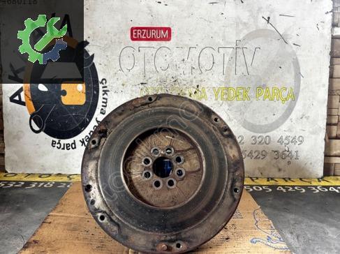 Toyota Avensis Volant çıkma parça