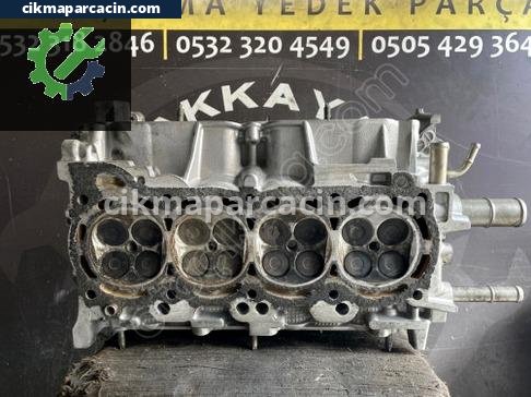 Toyota Corolla Silindir Kapağı çıkma parça