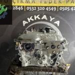 2024 Toyota Corolla Silindir Kapağı Çıkma Parça Erzurum