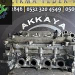 2024 Toyota Corolla Silindir Kapağı Çıkma Parça Erzurum