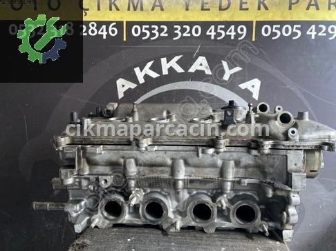 Toyota Corolla Silindir Kapağı çıkma parça