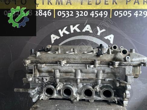 Toyota Corolla Silindir Kapağı çıkma parça