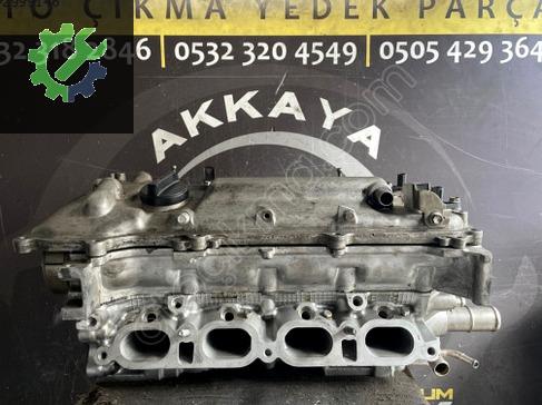 Toyota Corolla Silindir Kapağı çıkma parça