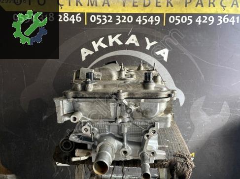 Toyota Corolla Silindir Kapağı çıkma parça