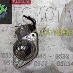 2008 Toyota Auris Marş Motoru Çıkma Parça Erzurum