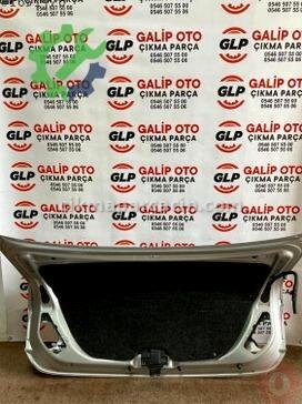 Toyota Corolla Kapı Kilidi çıkma parça