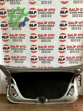 Toyota Corolla Kapı Kilidi çıkma parça