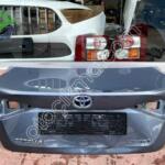 TOYOTA COROLLA BAGAJ KAPAĞI
