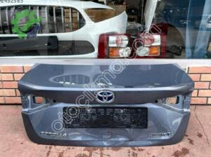 TOYOTA COROLLA BAGAJ KAPAĞI