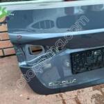 TOYOTA COROLLA BAGAJ KAPAĞI