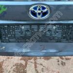 TOYOTA COROLLA BAGAJ KAPAĞI