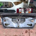 TOYOTA COROLLA BAGAJ KAPAĞI