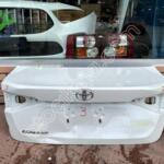 TOYOTA COROLLA BAGAJ KAPAĞI