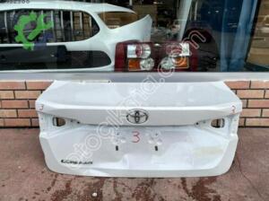 TOYOTA COROLLA BAGAJ KAPAĞI