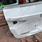 TOYOTA COROLLA BAGAJ KAPAĞI