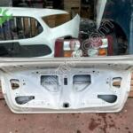TOYOTA COROLLA BAGAJ KAPAĞI