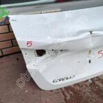 TOYOTA COROLLA BAGAJ KAPAĞI